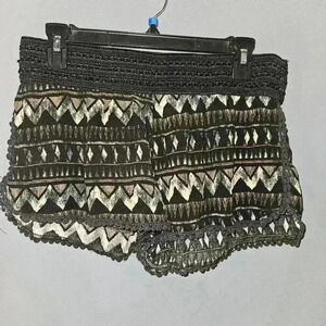 No Boundaries Juniors Shorts Size L (11-13)